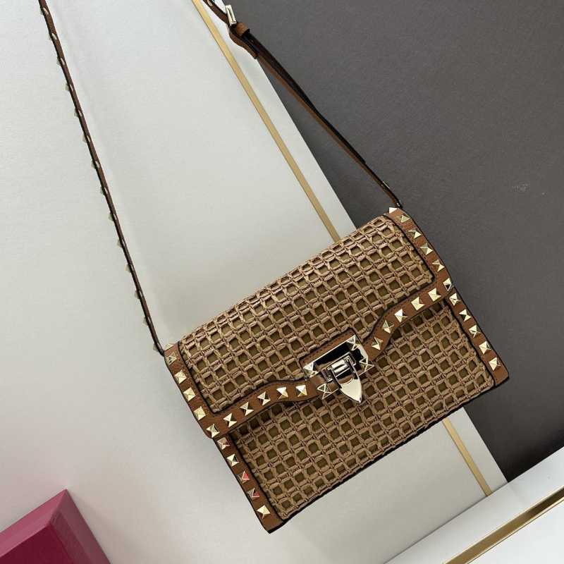 Valentino Satchel Bags